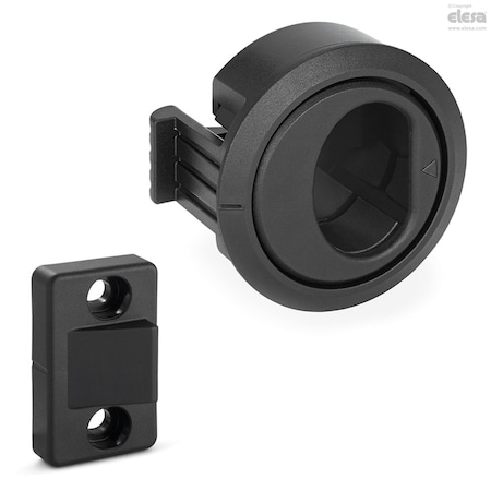 Elesa Snap locks, CMS.60-10-30 CMS